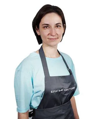 Клинер Галина П.