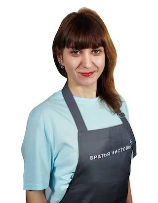 Клинер Марина В