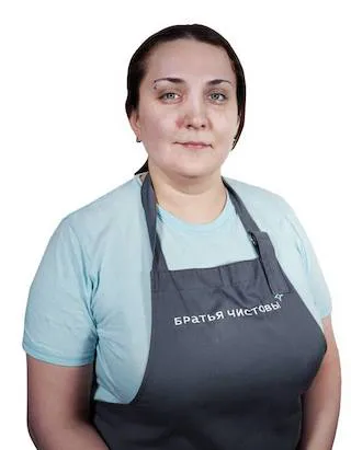 Клинер Екатерина В.